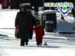 Article В Харькове медленно, но теплеет