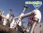 Article «Газпром»: Европа недополучила из-за Украины 326 млн. кубометров газа