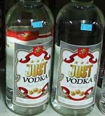 Article Из Украины за границу отныне можно вывозить не больше литра водки