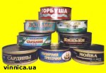 Article Вслед за мясом и молоком россияне ввели запрет на ввоз из Украины рыбной продукции