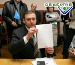 Article Кандидат в мэры Михаил Добкин предлагает своим конкурентам подписать меморандум о честных выборах