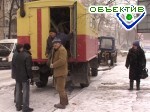 Article Жители 8-го дома по улице 23 Августа собираются латать лопнувшую трубу самостоятельно
