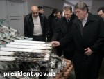 Article Ющенко пообещал разобраться с коммунальными субсидиями