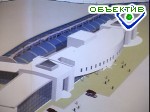 Article Сегодня будет заложен первый камень нового пригородного железнодорожного вокзала
