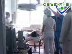 Article В этом году на медицину в Харьковской области будет потрачено больше 270-ти млн. грн.