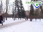 Article К концу недели в Харькове потеплеет