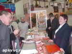 Зображення до:  Продукция Харьковской области получила высокие оценки на выставке-ярмарке «Зеленая неделя-2006»