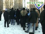 Article В Харькове открыт студенческий комплекс