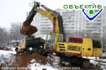 Article В этом году на строительство метро перечислено 3,6 млн. грн. из городского бюджета