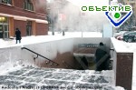 Article За минувшие сутки в Харьковской области от переохлаждения умер один человек