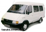 Article Детский приют в Ольховатке теперь с автотранспортом