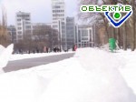 Article В пятницу в Харькове потеплеет