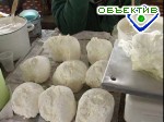 Article Завтра запрет на ввоз мяса и молока из Украины в Россию может быть снят
