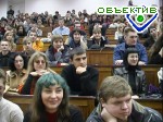Article В Харькове собрались студенческие лидеры из всех регионов Украины