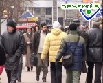 Article В Харьковской области снизился уровень официально зарегистрированной безработицы