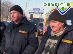 Зображення до:  Харьковские ремонтники завтра вернутся из Алчевска