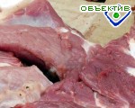 Article Жители Харьковской области съедают меньше половины годовой нормы мяса