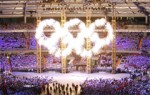 Article XX зимние Олимпийские игры объявлены открытыми (фото)