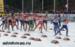 Article Украинский биатлонист занял 18 место в индивидуальной гонке на 20 километров