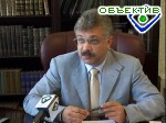 Article Во вторник гостем программы «Объект – Online» будет Юрий Сапронов