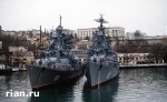 Article Украина потребует вывода судов, прокуратуры и военных патрулей российского флота