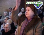 Article Во вторник ВР рассмотрит предложения президента относительно льгот для детей войны