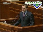 Зображення до:  Владимир Гошовский предлагает компенсировать потери всем жертвам мошеннической приватизации