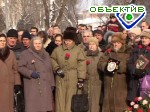 Article Родственники погибших в Афганистане требуют повышения социального пособия