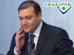 Зображення до:  Михаил Добкин: Земельные аукционы – способ помирить жильцов и предпринимателей