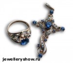 Article Впервые за последние восемь лет в Харькове пройдет выставка украинского ювелирпрома