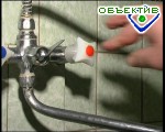 Article Более 40 домов в двух районах Харькова остались без горячей воды и отопления