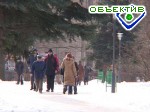 Article Молодежные гуляния – в честь Дня защитника Отечества