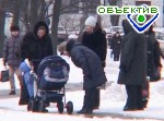 Article Население Украины сократилось еще на 30 тыс.