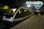 Article Сегодня на ЮЖД будет пущен третий рельсовый автобус