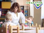 Article В 2005 году в области открыто 6 новых детсадов