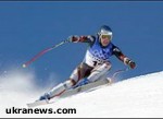 Article Сегодня украинки на Олимпиаде будут бороться за медали в слаломе и фристайле