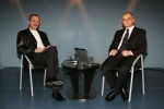 Article Петр Костенко: После оборудования видеокамерами выручка в крымских троллейбусах выросла на 50 процентов