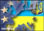 Article Украина не добилась упрощения визового режима с ЕС