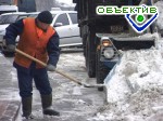 Article За последние сутки в Харькове стало в 2 раза больше снега