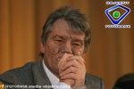 Article Ющенко начнет увольнять губернаторов в апреле
