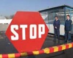 Article После введения Украиной новых таможенных правил на молдавско-украинской границе скопились десятки автомобилей