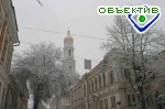 Зображення до:  С четверга в Харькове похолодает