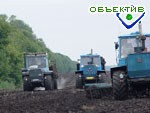 Article Украинским аграриям не хватает бензина