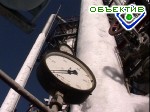 Article СБУ проводит проверку газодобывающих предприятий Харьковской области