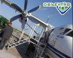 Article Правительство занялось модернизацией украинской авиации