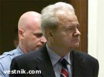 Article В гаагской тюрьме скончался Слободан Милошевич