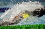 Article В Харькове начинается чемпионат Украины по плаванию