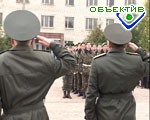 Article Военнослужащим дали минимальный 30-дневный отпуск