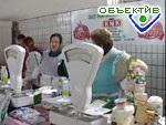 Article Россия разрешила некоторым украинским предприятиям ввозить молоко