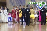 Article В Харькове начался Международный конкурс бальных танцев «Кубок города Харькова»